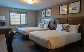 Best Western Gold Rush Inn